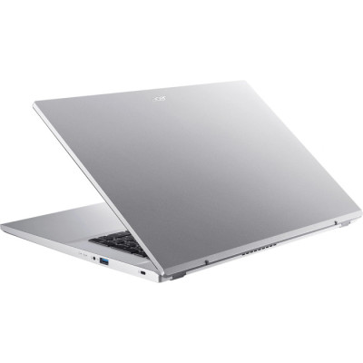 Acer Aspire 3 A317-54-530K Pure Silver (NX.K9YEU.00D)