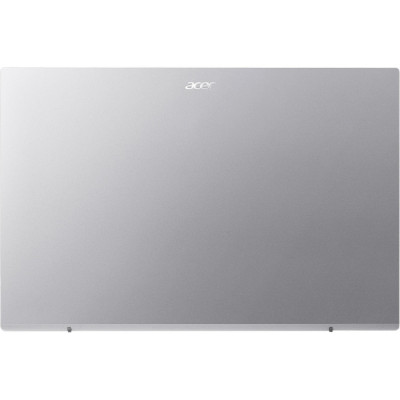Acer Aspire 3 A317-54-530K Pure Silver (NX.K9YEU.00D)
