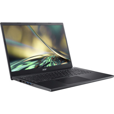 Acer Aspire 7 A715-43G-R34F Charcoal Black (NH.QHHEU.004)