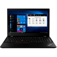 Lenovo ThinkPad P15s Gen 2 (20W6S0F600)