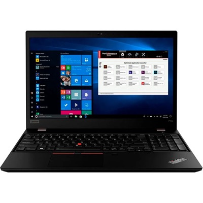 Lenovo ThinkPad P15s Gen 2 (20W6S0F600)
