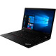 Lenovo ThinkPad P15s Gen 2 (20W6S0F600)