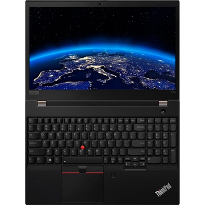 Lenovo ThinkPad P15s Gen 2 (20W6S0F600)