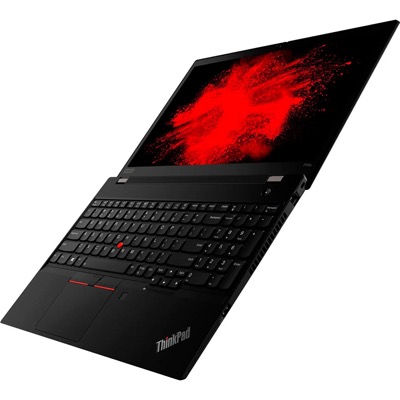 Lenovo ThinkPad P15s Gen 2 (20W6S0F600)