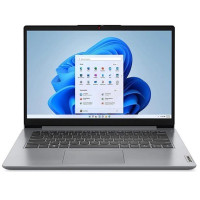 Lenovo IdeaPad 1 14IAU7 (82QC003VUS)