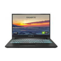 GIGABYTE G5 KD (KD-52US123SO)