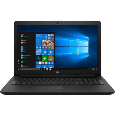 HP 15-dw1066ur Black (259P9EA)