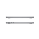 Apple MacBook Air 13,6