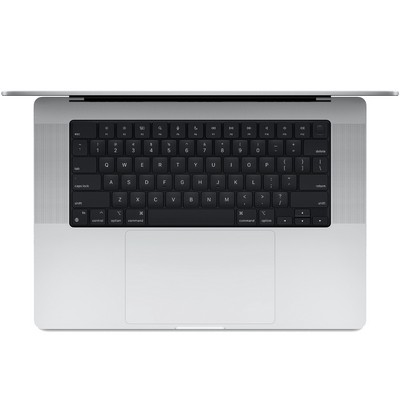 Apple MacBook Pro 16