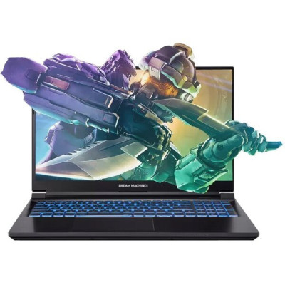 Dream Machines RG3050-15 (RG3050-15UA33)