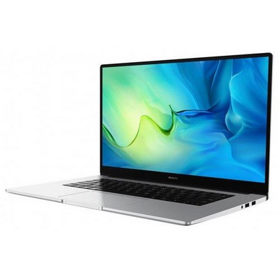 HUAWEI MateBook D 15 (BohrD-WDH9D)