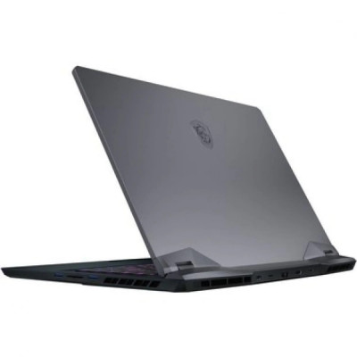 MSI GE66 Raider 10UG (GE6610UG-211US)