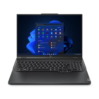 Lenovo Legion Pro 5 16IRX8 Onyx Grey (82WKCTO1WW-501)
