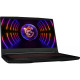 MSI Thin GF63 12VE (12VE-264PL)
