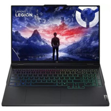 Lenovo Legion Pro 7 16IRX9H Eclipse Black (83DE005MRA)