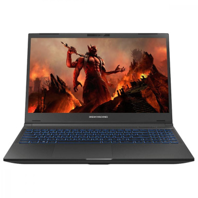 Dream Machines RG4050-15 (RG4050-15UA29)