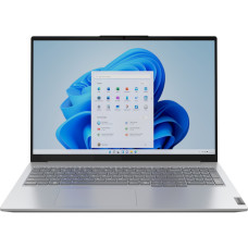 Lenovo ThinkBook 16 G7 IML Arctic Gray (21MS004TRA)