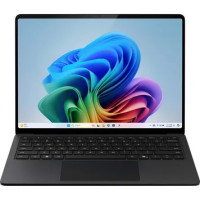 Microsoft Surface Laptop 7 Copilot+ PC (EP2-06080) Black