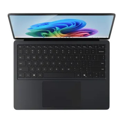 Microsoft Surface Laptop 7 Copilot+ PC (EP2-06080) Black