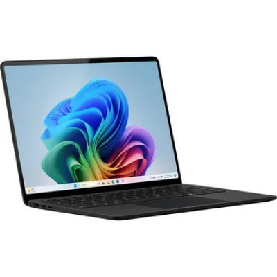 Microsoft Surface Laptop 7 Copilot+ PC (EP2-06080) Black