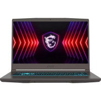 MSI Thin 15 B12UC Cosmos Gray (9S7-16R831-2699)