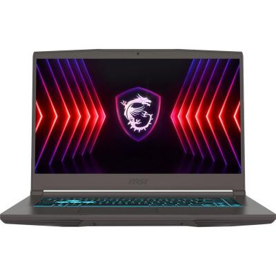 MSI Thin 15 B12UC Cosmos Gray (9S7-16R831-2699)