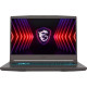 MSI Thin 15 B12UC Cosmos Gray (9S7-16R831-2699)