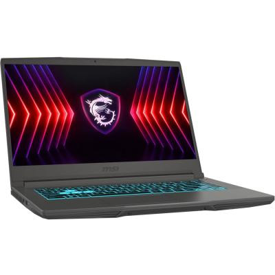 MSI Thin 15 B12UC Cosmos Gray (9S7-16R831-2699)