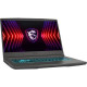 MSI Thin 15 B12UC Cosmos Gray (9S7-16R831-2699)
