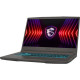 MSI Thin 15 B12UC Cosmos Gray (9S7-16R831-2699)