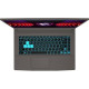 MSI Thin 15 B12UC Cosmos Gray (9S7-16R831-2699)