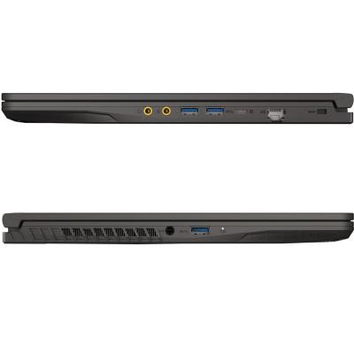 MSI Thin 15 B12UC Cosmos Gray (9S7-16R831-2699)