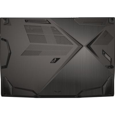 MSI Thin 15 B12UC Cosmos Gray (9S7-16R831-2699)