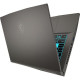 MSI Thin 15 B12UC Cosmos Gray (9S7-16R831-2699)