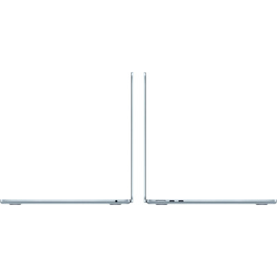 Apple MacBook Air 13,6