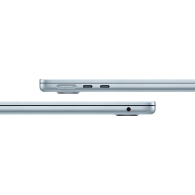 Apple MacBook Air 13,6