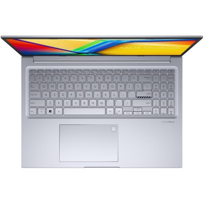 ASUS VivoBook 16X K3605ZC Cool Silver (K3605ZC-RP523)