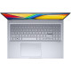 ASUS VivoBook 16X K3605ZC Cool Silver (K3605ZC-RP523)
