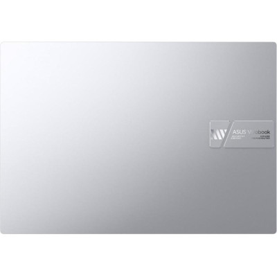 ASUS VivoBook 16X K3605ZC Cool Silver (K3605ZC-RP523)