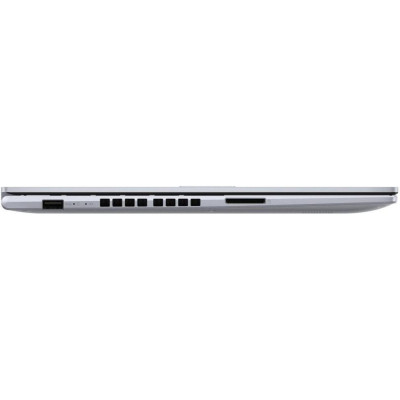 ASUS VivoBook 16X K3605ZC Cool Silver (K3605ZC-RP523)