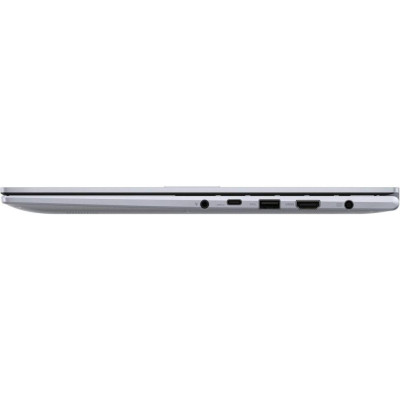 ASUS VivoBook 16X K3605ZC Cool Silver (K3605ZC-RP523)