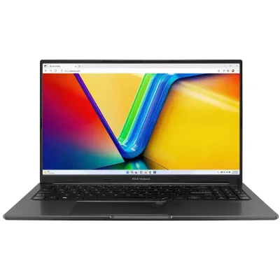 ASUS VivoBook 15 OLED M1505YA Indie Black (M1505YA-L1270,90NB10Q1-M00CV0)