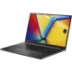ASUS VivoBook 15 OLED M1505YA Indie Black (M1505YA-L1270,90NB10Q1-M00CV0)