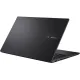 ASUS VivoBook 15 OLED M1505YA Indie Black (M1505YA-L1270,90NB10Q1-M00CV0)
