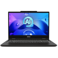 MSI Venture 15 AI A1MG-013XUA Solid Gray (9S7-15Q221-013)