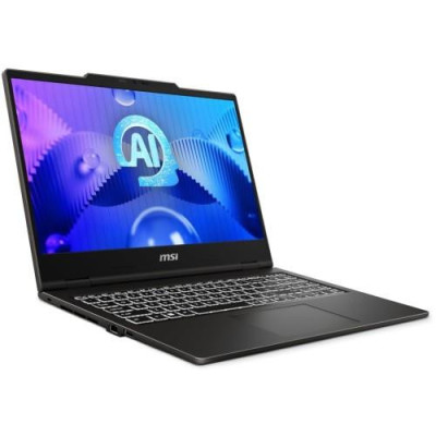 MSI Venture 15 AI A1MG-013XUA Solid Gray (9S7-15Q221-013)