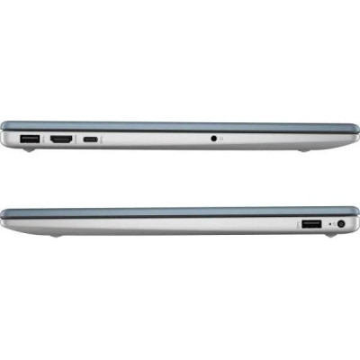 HP 15-fc0099ua Blue (B4LX0EA)