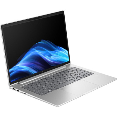 HP EliteBook 6 G1i 14 Pike Silver (AV3P8AV_V4)