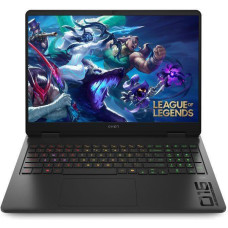 HP OMEN 16-am0021ua Black (BW7N2EA)