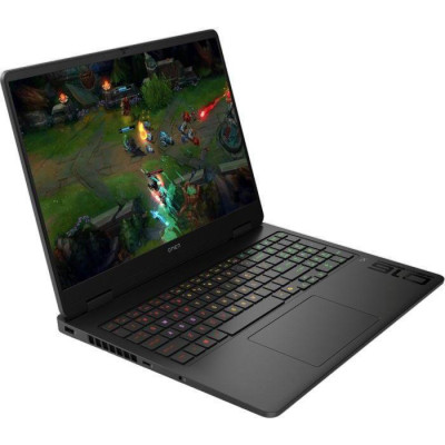 HP OMEN 16-am0021ua Black (BW7N2EA)
